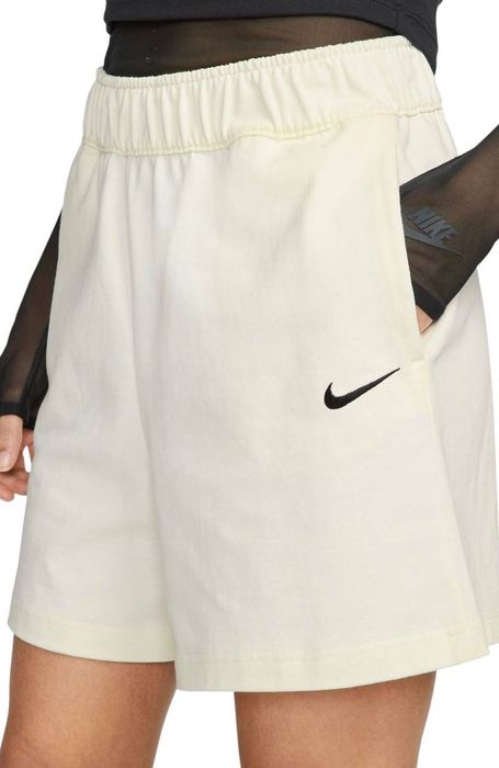 Жіночі шорти  NIKE essentials и Nike Jersey