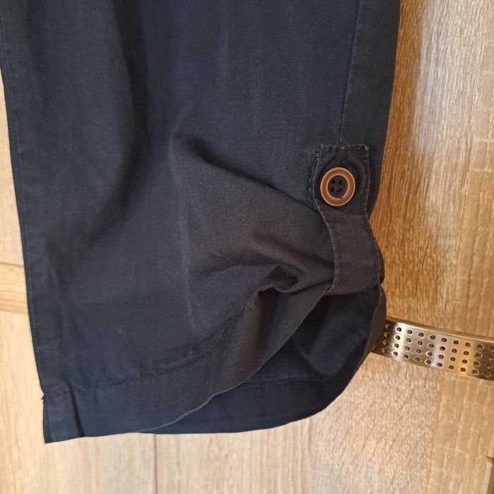 Spodnie rybaczki rozmiar 48/50