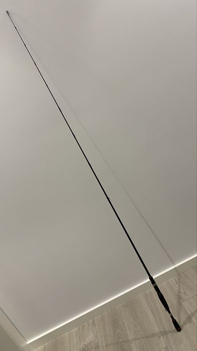 Cana de pesca - Damiki DarkAngel