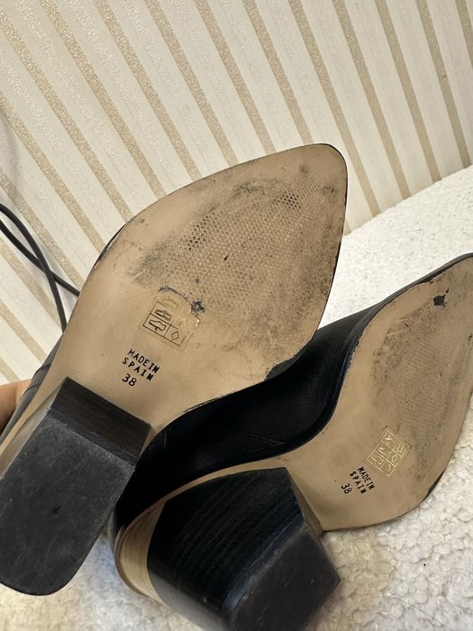 Казаки River Island