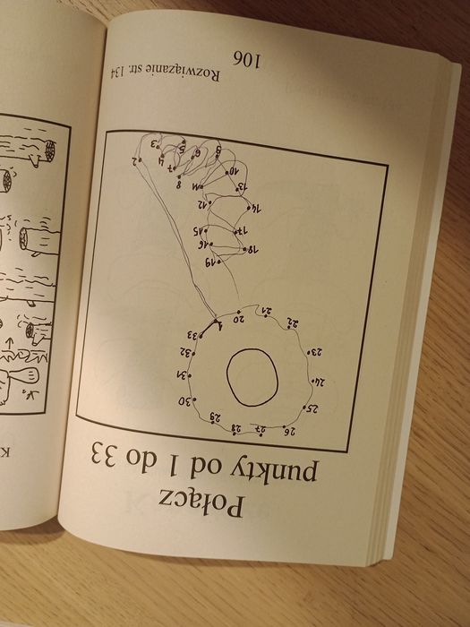 Zestaw książek edukacjynych dla dzieci