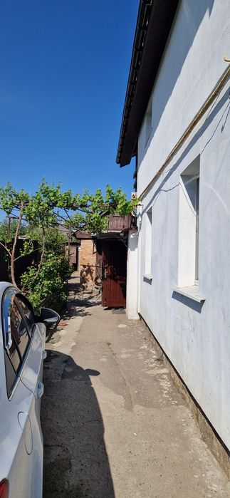 Будинок 2 поверхи, Нова Балашівка