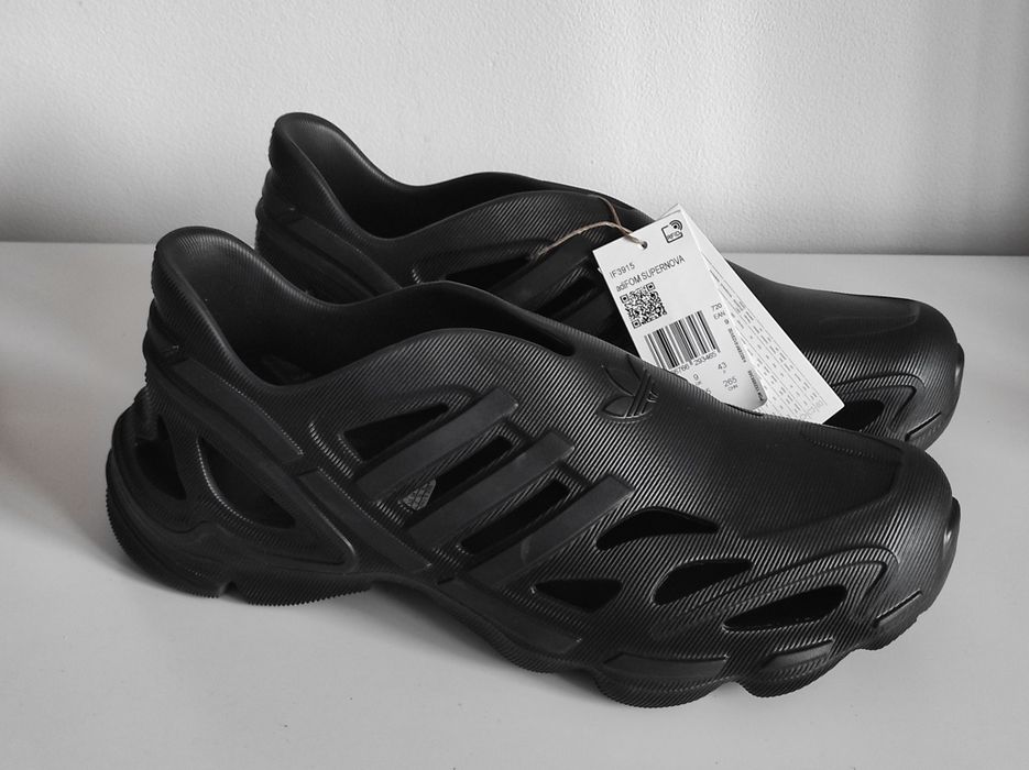 Adidas Adifom Supernova