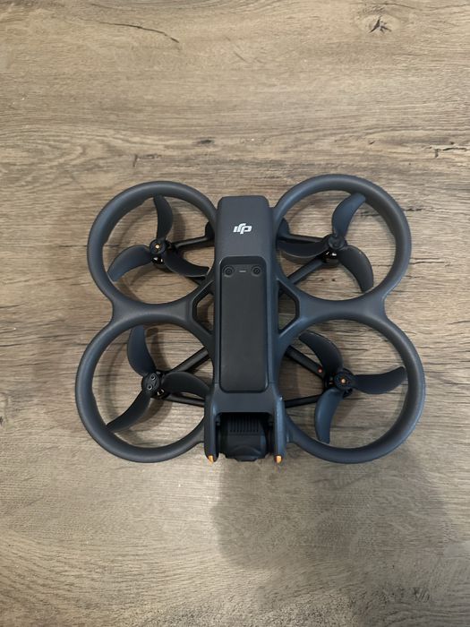 DJI Avata 2 Dron
