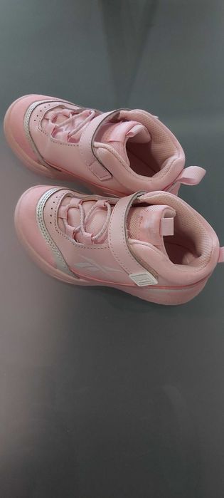 Sapatilhas de menina (Reebok)