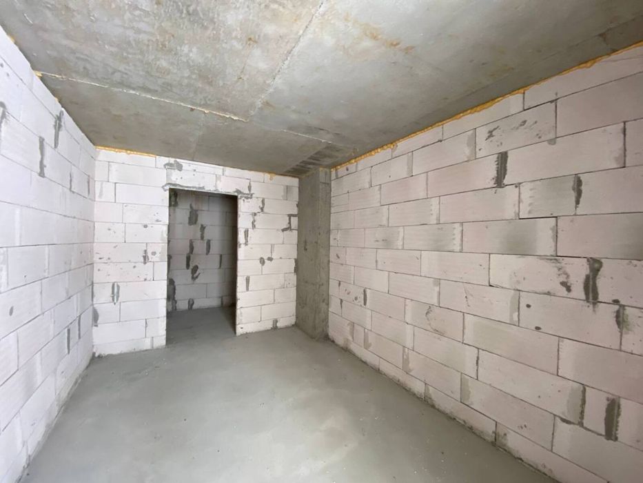 Продаж 3-кімнатної квартири, м. Кременець