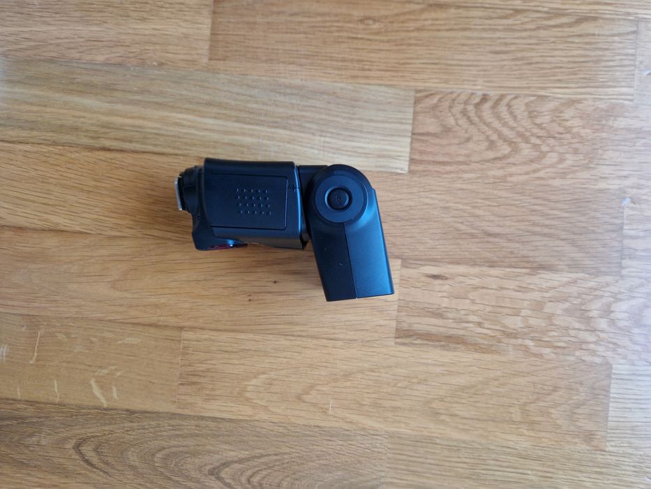 Canon speedlite 430EX II