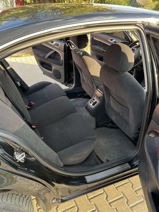 Продам Skoda Super B 1.9tdi,автомат