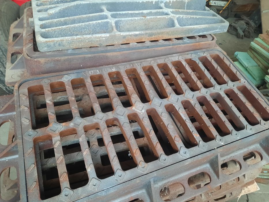 Продам дождеприёмник, ливнёвка