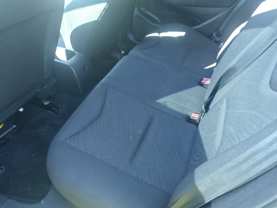 Peugeot 308 1.6HDI!!!