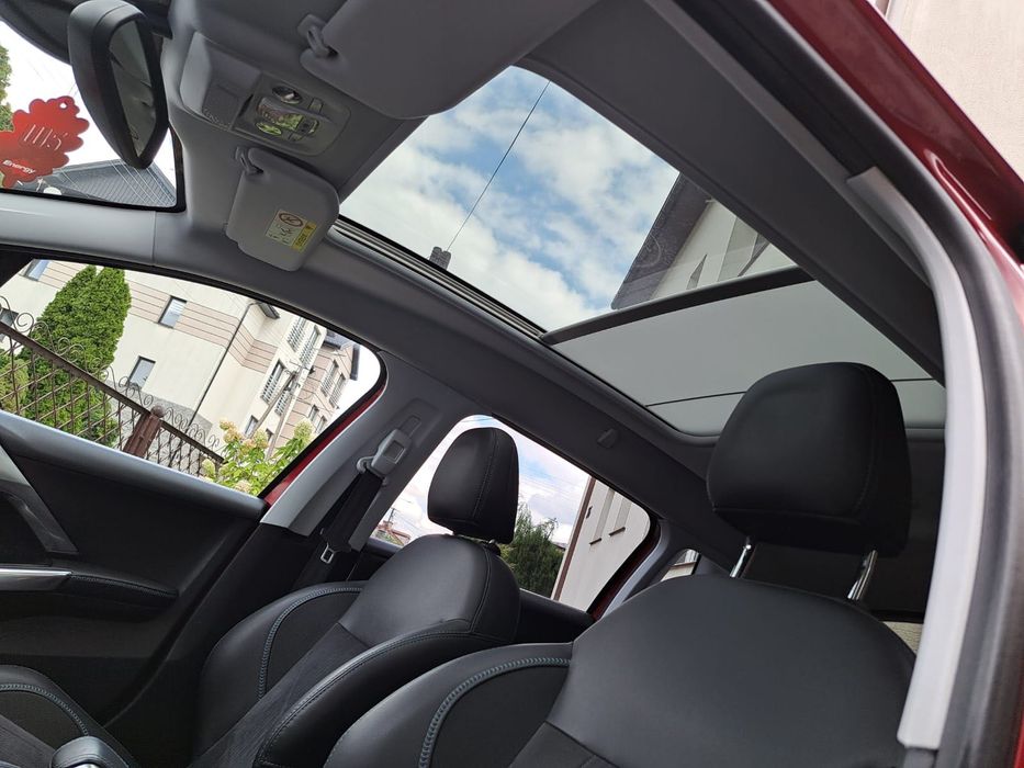 Peugeot 2008 Crossway Wzorowy Stan Serwis