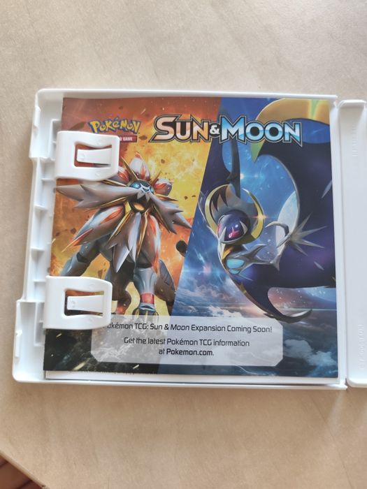 Pokemon Sun na Nintendo 3DS