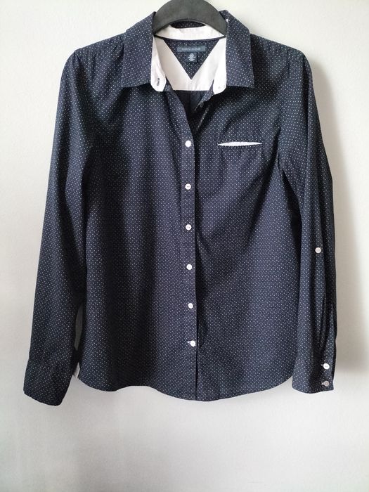 Koszula damska Tommy Hilfiger L