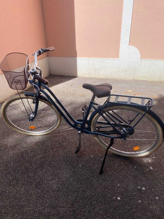 Bicicleta urbana quase nova – só 199€!