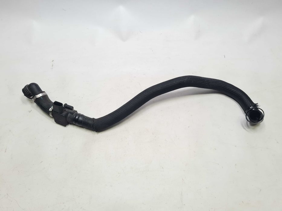 Rura przewód powietrza przepływomierz BMW M5 E60 OEM
