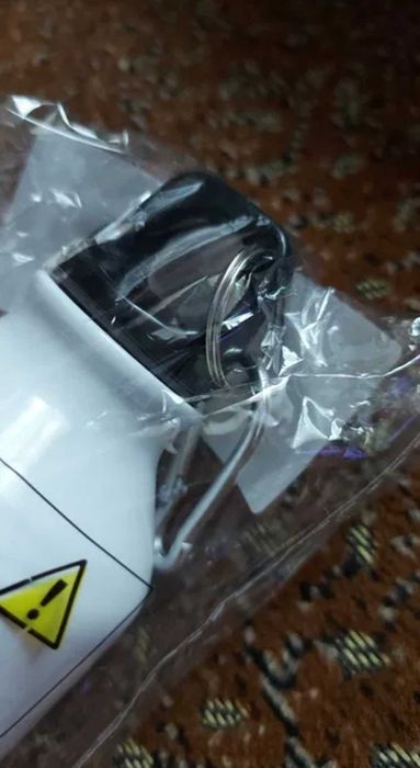 Спортивная бутылка CeraVe для воды