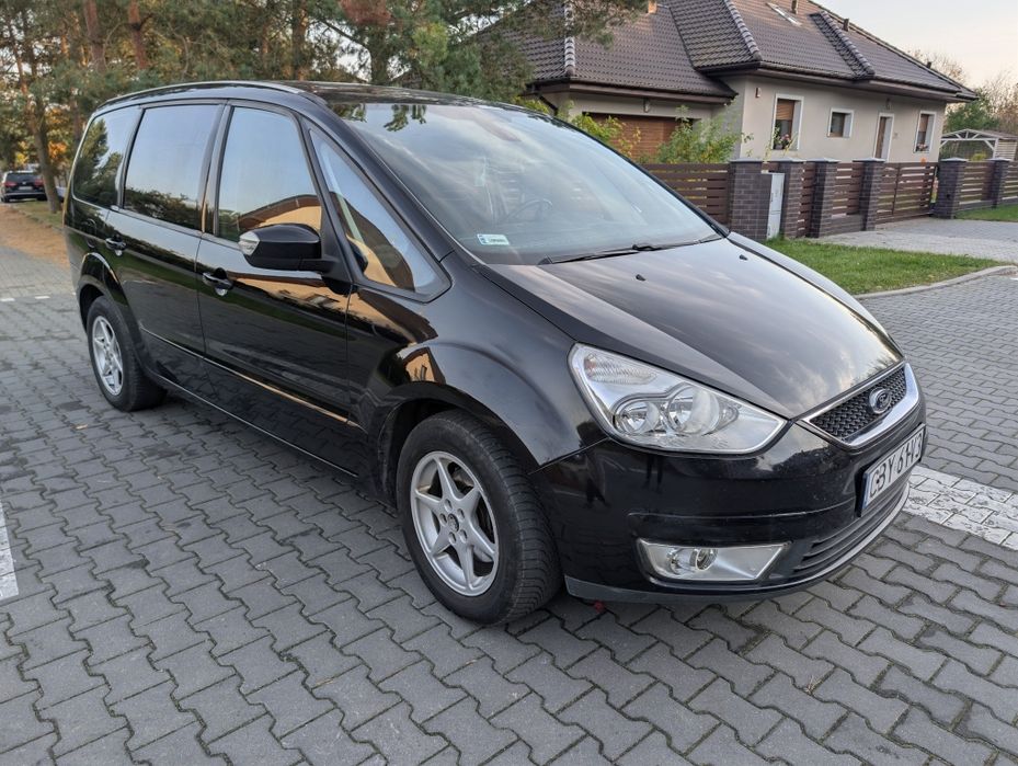 Ford Galaxy