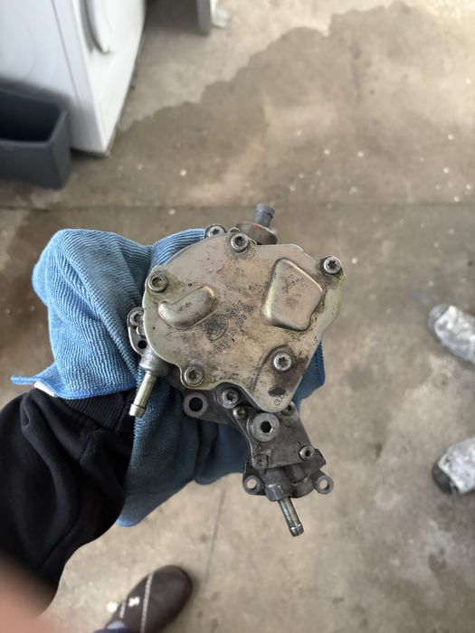 Peças Motor 1.9 tdi 130 cv
