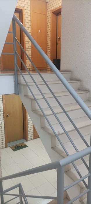 Aluguer de apartamento