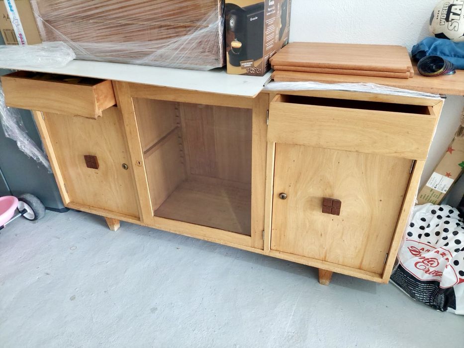 Aparador Olaio dos Anos 69