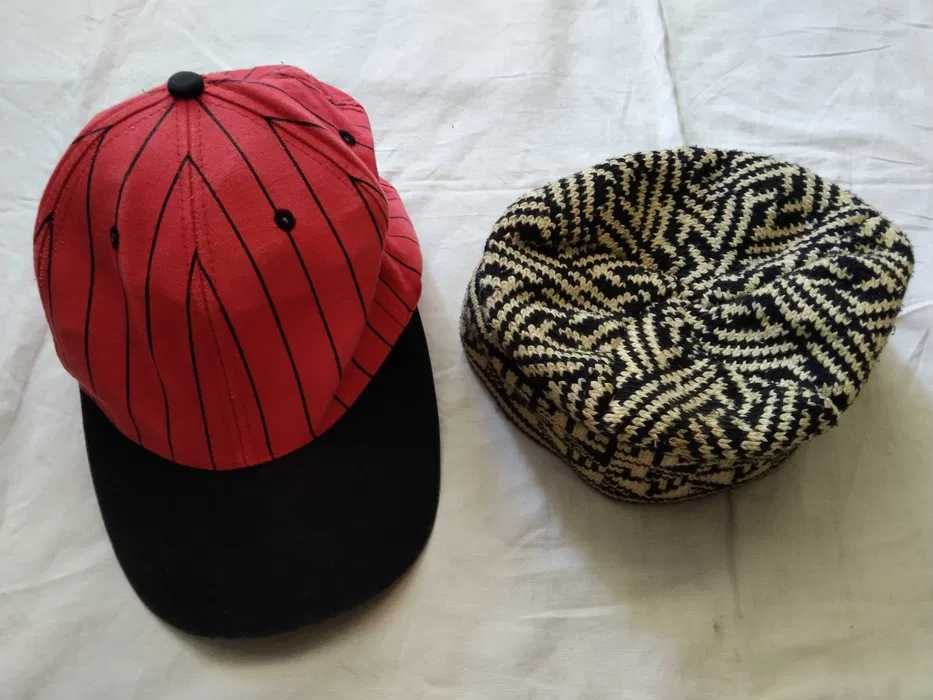 Czapka New York , inne  - bejsbolowa