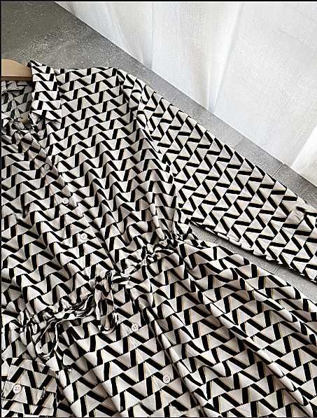 Віскозна міді максі плаття TU.