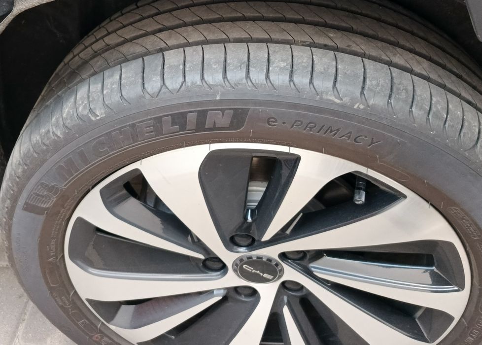 Michelin E Primacy 235/50/19 4szt