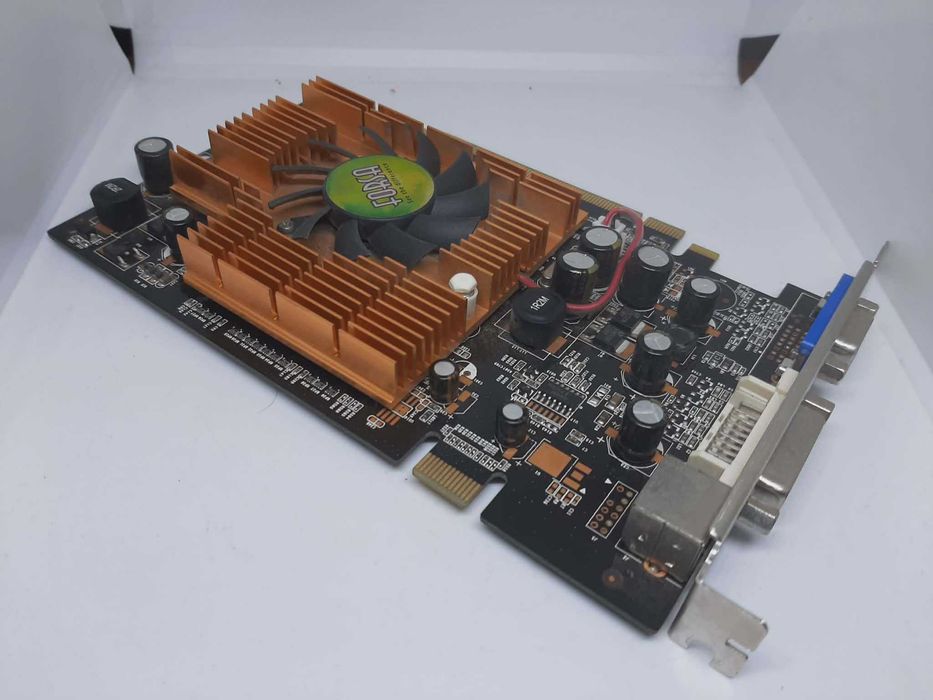 Karta graficzna NVIDIA GeForce 7300 GT