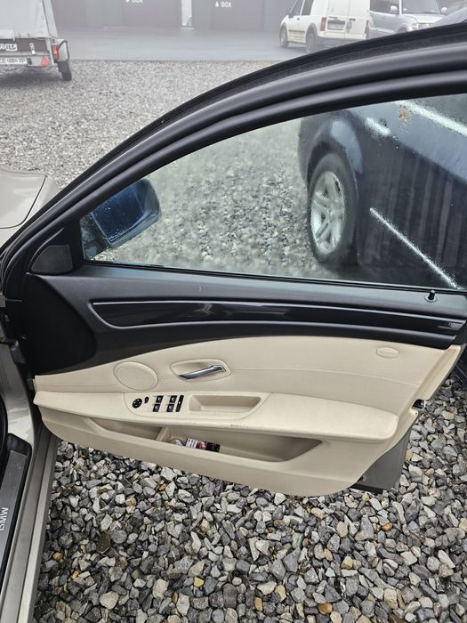 Продам bmw 5 e60 530i рестайлінг