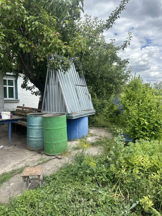 Продам будинок в Малій Вільшанці
