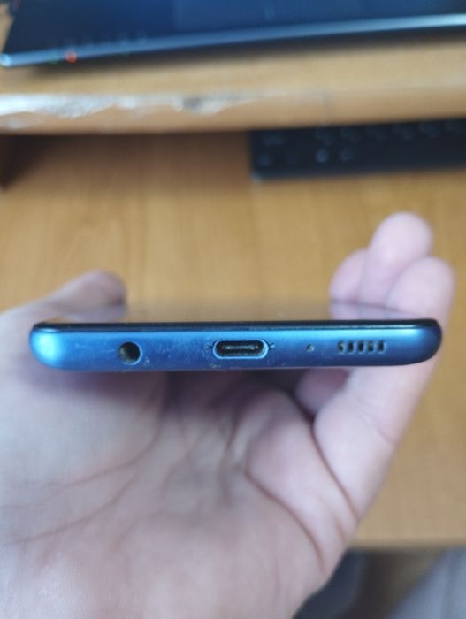 Смартфон Samsung A21S