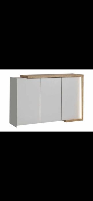 Komoda Kaszmir led