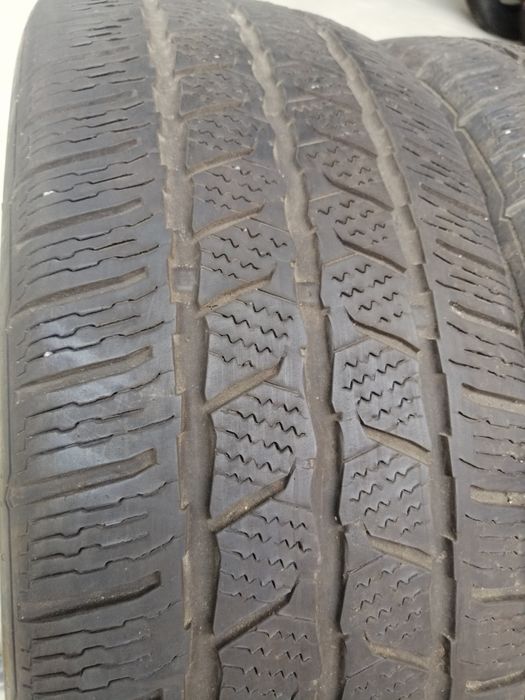 225/55R17C 109/107T Continental VanContact Winter