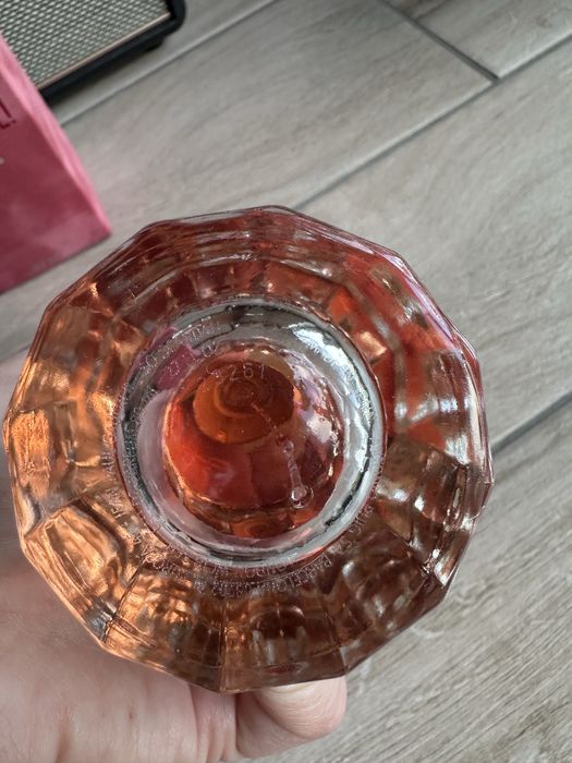 Jean Paul Gaultier So Scandal UNIKAT 65ml butelka 100 ml