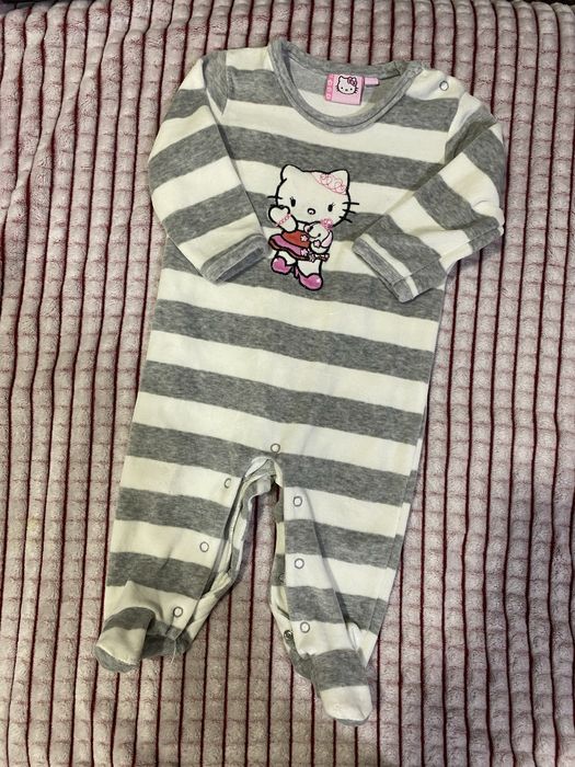 Речі на дівчинку 74 розмір