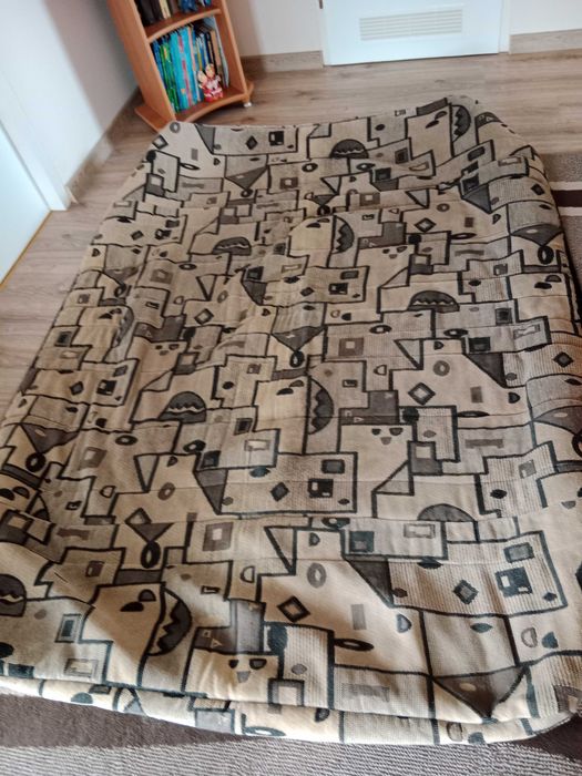 pokrowiec na sofę, kanapę,  leżankę