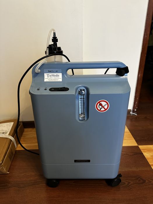 Koncentrator tlenu Philips Respironics EverFlo