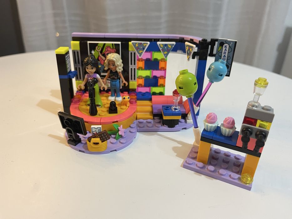 Lego friends 42610