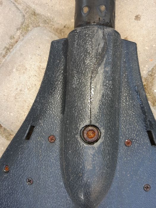 Waveboard używany