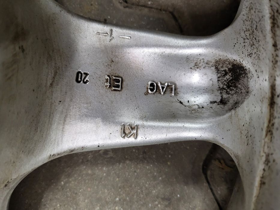 Felgi artec, bmw, 7x15, 5x120 e36 e38 e46