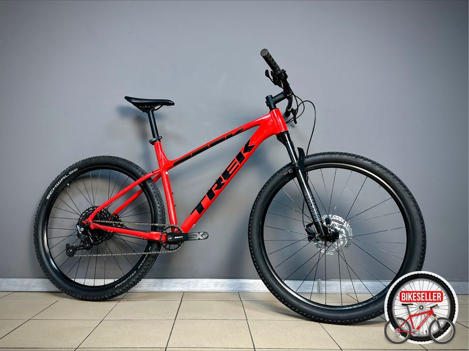 Велосипед Trek Xcaliber 8 29 XL