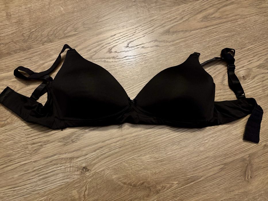 Stanik biustonosz do karmienia H&M