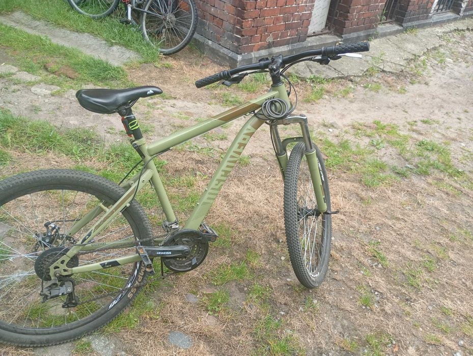 Trek MTB / rower górski – stan dobry, gotowy do jazdy