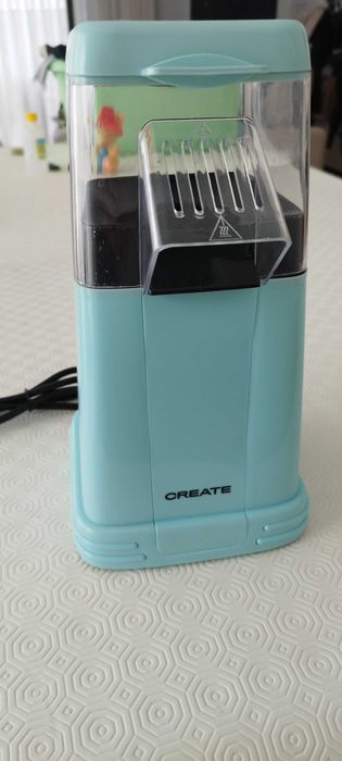 Máquina de Pipocas Create