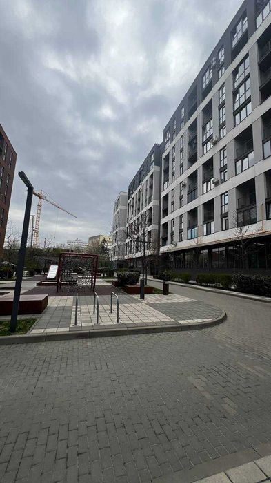 ‼️Продаж квартир 1-но кімнатна Avalon Zelena Street ,вул. Зелена ‼️