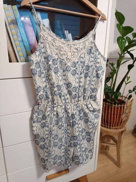 Damski kombinezon na lato Atmosphere rozm. 42/XL