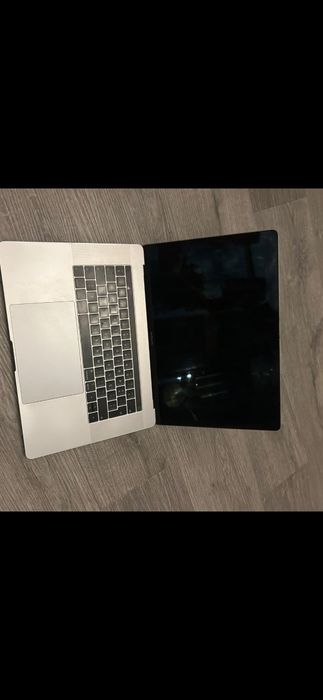 Mac Book Pro 15"