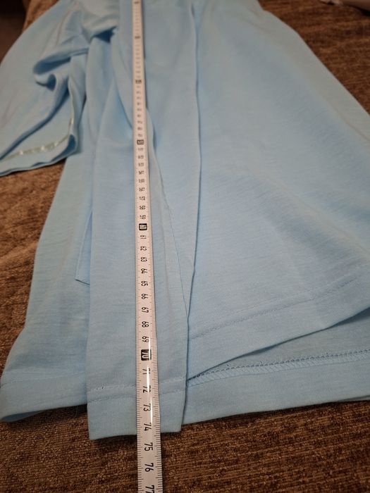 Piżama damska nowa komplet 2 czesci 42