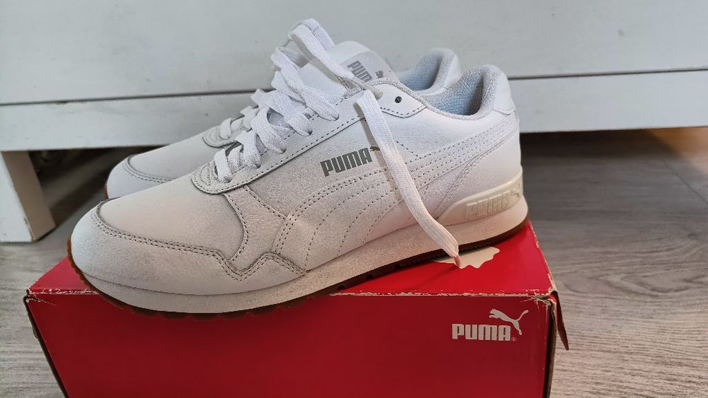 Nowe! Puma ST Runner V2 Full rozm. 39