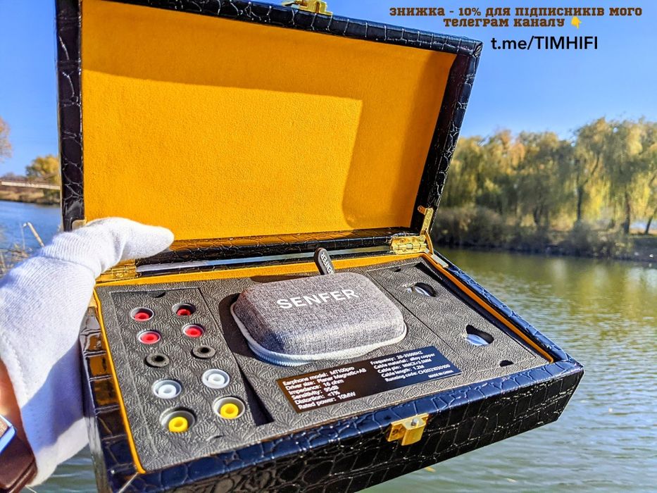 Senfer mt100 pro MT300 pro MT500